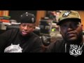 Bun B DJ Premier Let Em Know Video Promo mp3