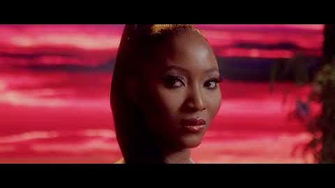 Wizkid - Mood (Official Video) ft. BNXN