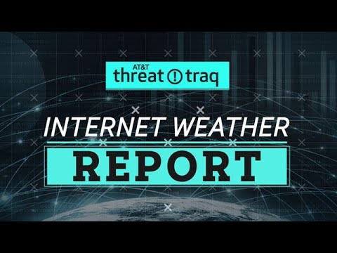 5/17/18 Internet Weather