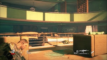 Spec Ops: The Line Demo Walkthrough 2