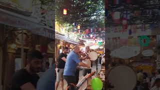 An itibari ile kemeralti