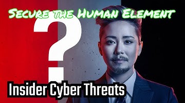 Top 10 Tips to Secure the Human Element in Cybersecurity || Skillweed