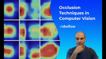 Occlusion Techniques in Computer Vision