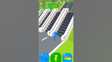 Shape Shifting Game #Shorts #bachpankapyar