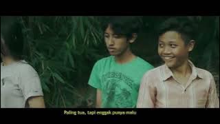 @EPISODE2   TEUING NAON ANU DIRASA I MAOK SAMPEU