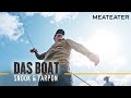 Ryan Callaghan and Ed Anderson Go Looking for Snook and Tarpon | S1E03 | Das Boat