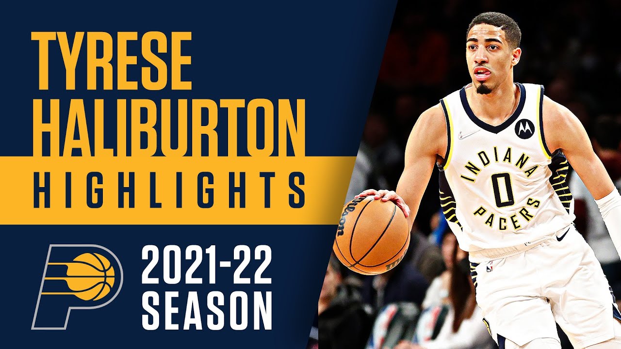 Tyrese Haliburton leads the NBA with this shocking stat