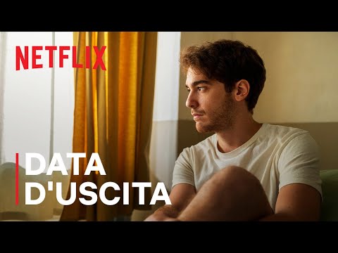 Tutto Chiede Salvezza | Data d'Uscita | Netflix Italia