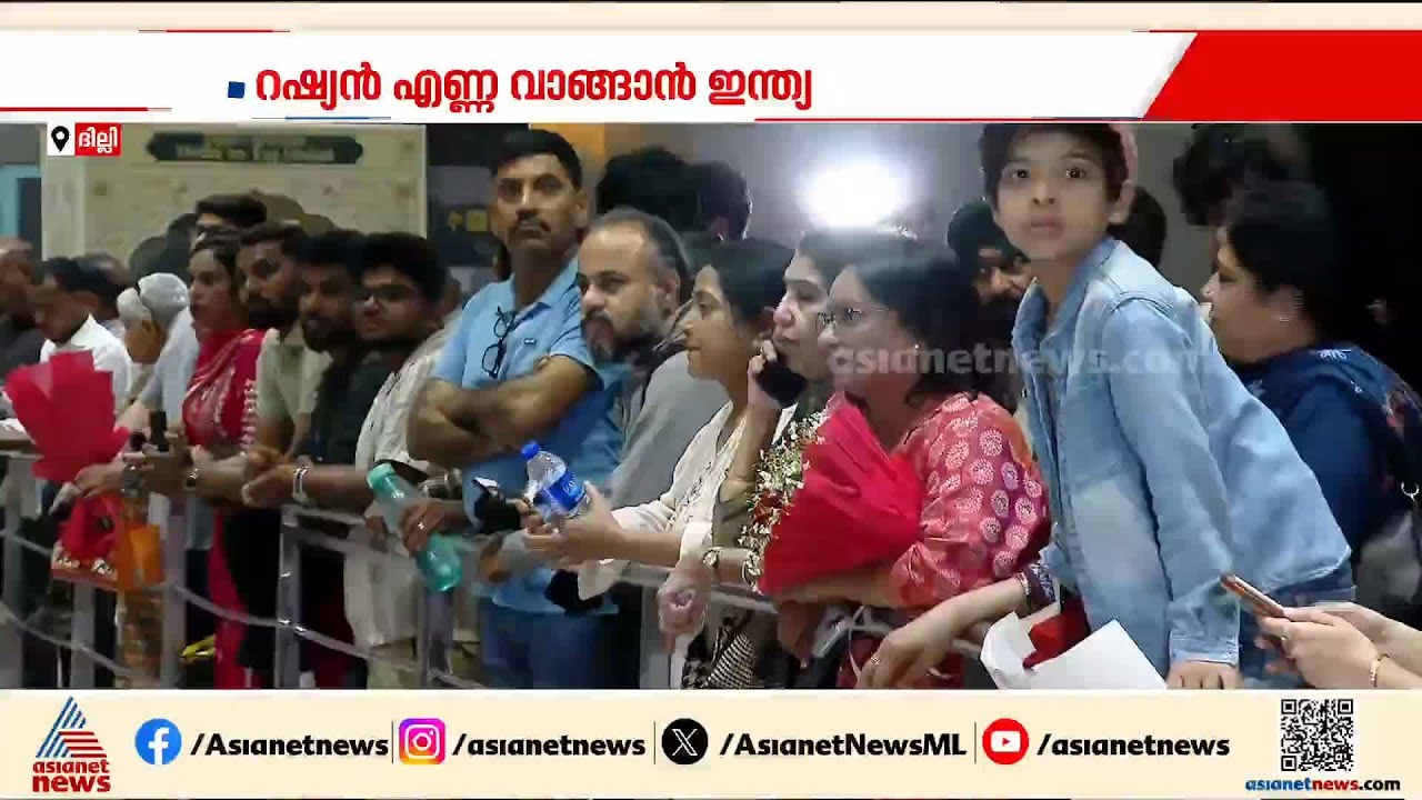 മലയാളികളടക്കം പ്രവാസികൾക്ക് ആശ്വാസം; വിമാനത്താവളങ്ങളിലായ കൂടുതൽ പേര്‍ ഇന്ത്യയിലേക്ക്