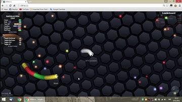 SLITHER.IO - How to get Bots / Minions? (Free, Easy)