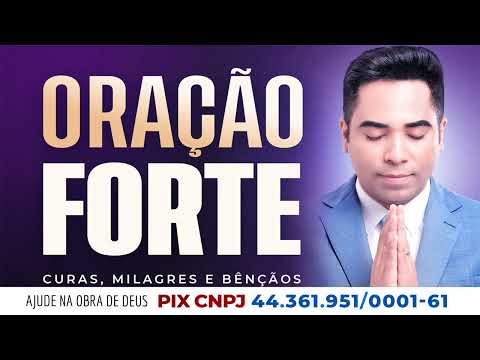 03 POWERFUL PRAYER