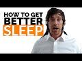 How to Sleep Better with 12 Simple Tips &amp; Tricks (For Weight Loss, Autoimmunity, &amp; More)