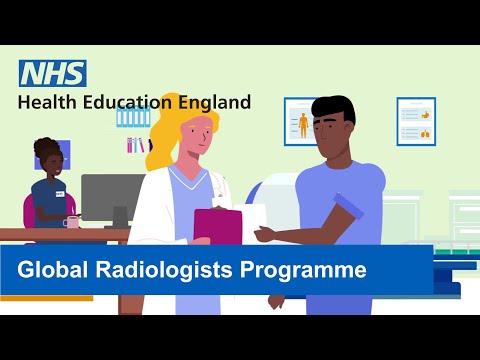 Global Radiologists Programme