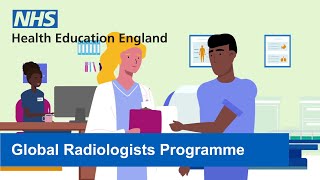 Global Radiologists Programme