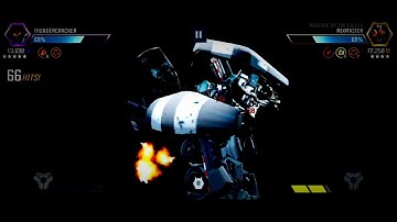 #thundercracker #shorts #edits #transformersforgedtofight #tftf