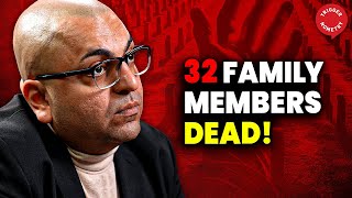 Israel Killed My Family But I Want Peace - Ahmed Fouad Alkhatib