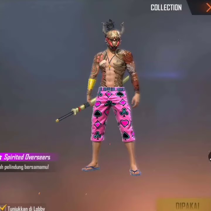 EDITOR BERKELAS X FREE FIRE Link Lagu And Template