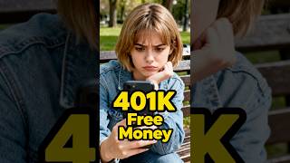 You’re Literally Ignoring FREE Money from Your Job 💸