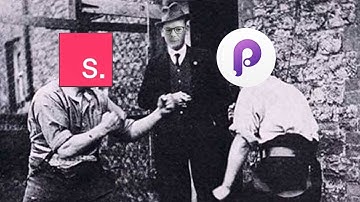 Invision Studio vs Principle App: Sketch to Animated Prototype