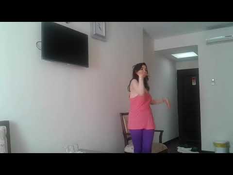 Dance Hot Girl Sexy Dancing سکسی ډانس دختر