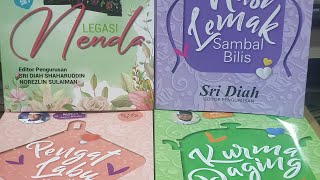 481infaq Ilmu Bukubuku Puan Sri Diah 6 February 2024