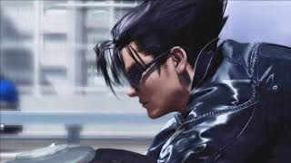 Tekken 6 Bloodline Rebellion Opening Cinematic Intro HD 1080p 60fps