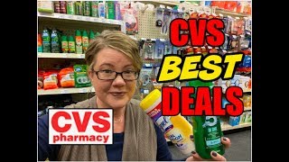 CVS BEST DEALS (1/19 - 1/25) | FREEBIES 😱 Cheap Diapers, Laundry, Cereal & more! screenshot 4