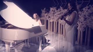 تميزي في زفافك مع زفات Zafat.net