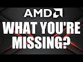 The One Thing You MUST Do Differently If You Have An AMD System