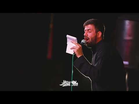 حسین ستوده دور سرت بگردم لیالی قدر1401 شور