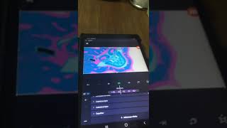 New And Image Effect Klasky Csupo In Videoup V226