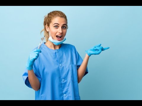 Videó: Mit kell tudnia a fogászati asszisztensnek?