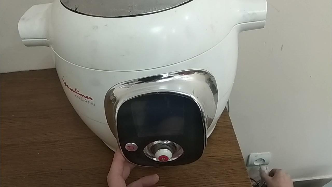 Как разобрать крышку мультиварки мулинекс Паровой клапан мультиварки Moulinex MK30.. AliExpress
