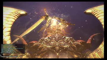 FINAL FANTASY XIV Sophia Extreme Minimum Item Level