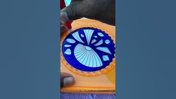 How #Many #circles #were👍 #drawing #party #spirograph #shorts #2024🤔