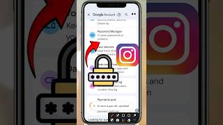 इंस्टाग्राम पासवर्ड भूल जाए तो क्या करें | instagram password bhul gaye to change kaise kare