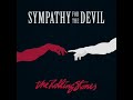 Rolling Stones - Sympathy for the Devil (Bootleg mix)