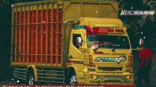 Story wa truk 30 detik terbaru Truk Ayam Raafi