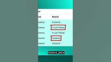 How to Get the Exact Instance in a Collision | GameMaker Coding Tutorial