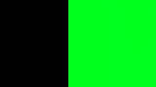 fading green screen/Kayan yeşil ekran