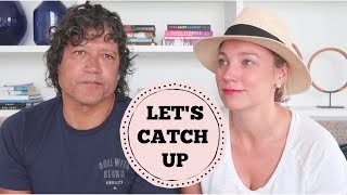 We Are Ready To Talk... Our Miscarriage Story + Q&A