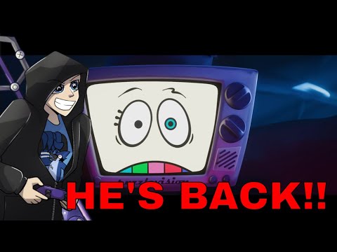 MR PUZZLES IS BACK!!! | Jay Reacts to Calling All Villains Announcement