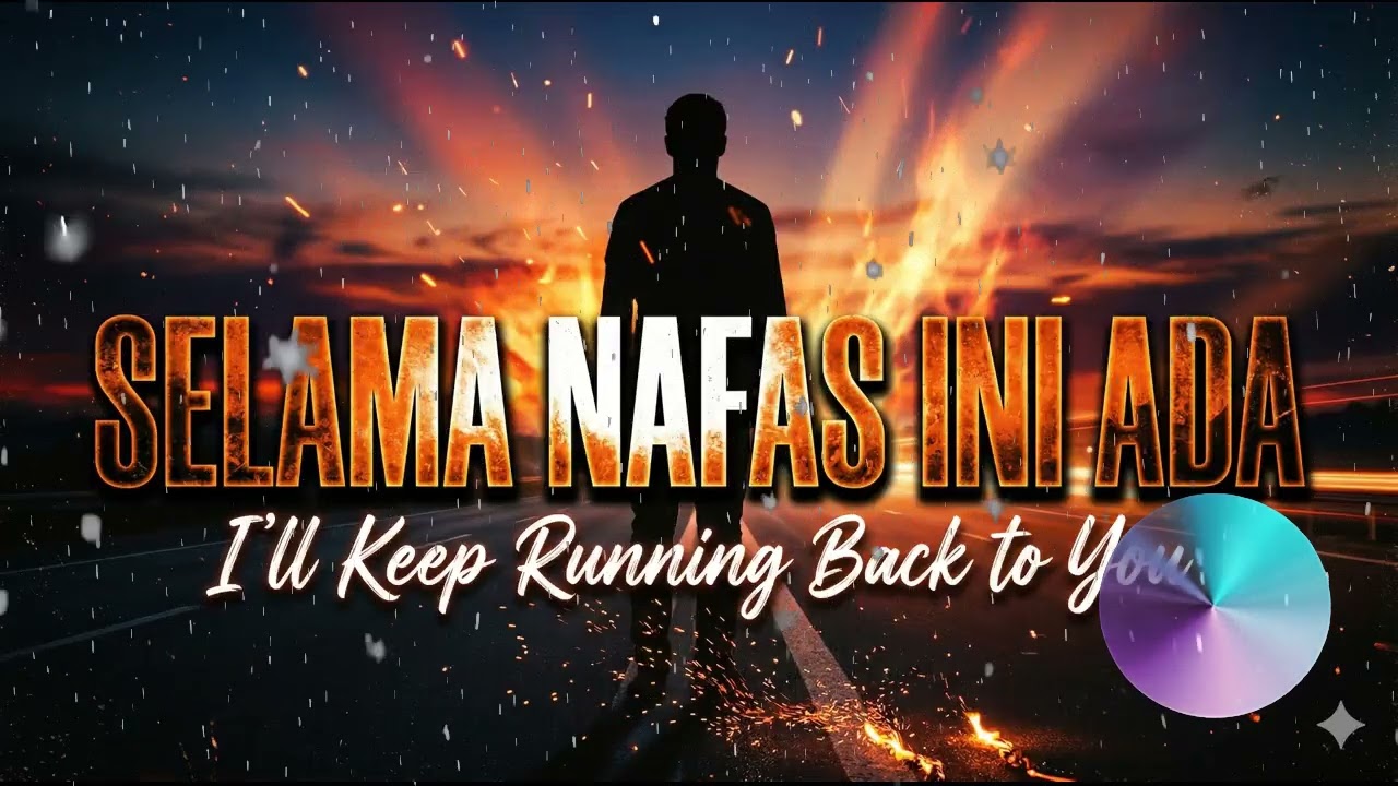 Highway Ember - Selama Nafas Ini Ada (Modern Hard Rock 2026)