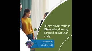 2025 Housing Market Forecast for Buyers & Sellers