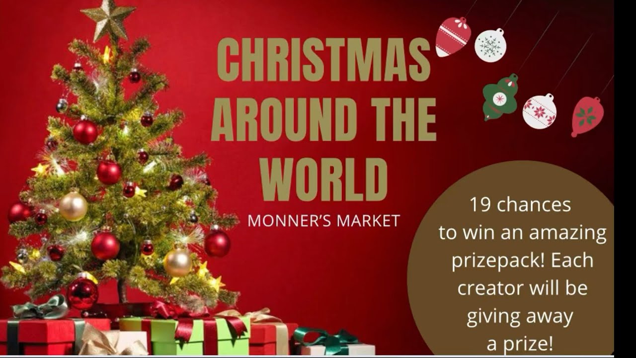 Christmas Around the World YouTube