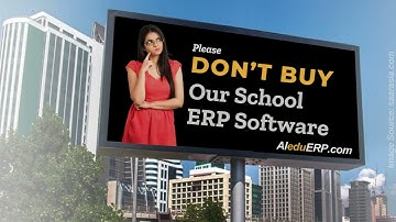 Best AI Powered Smart School Management Software #schoolmanagementsoftware #schoolerp #erpsoftware