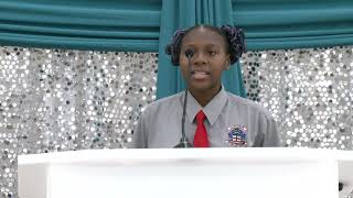 Southern New Providence Secondary Schools District Awards 2026