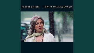 I Dont Feel Like Dancin