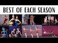 Best SOLO/DUET/TRIO/GROUP DANCE From Each Season //Dance Moms