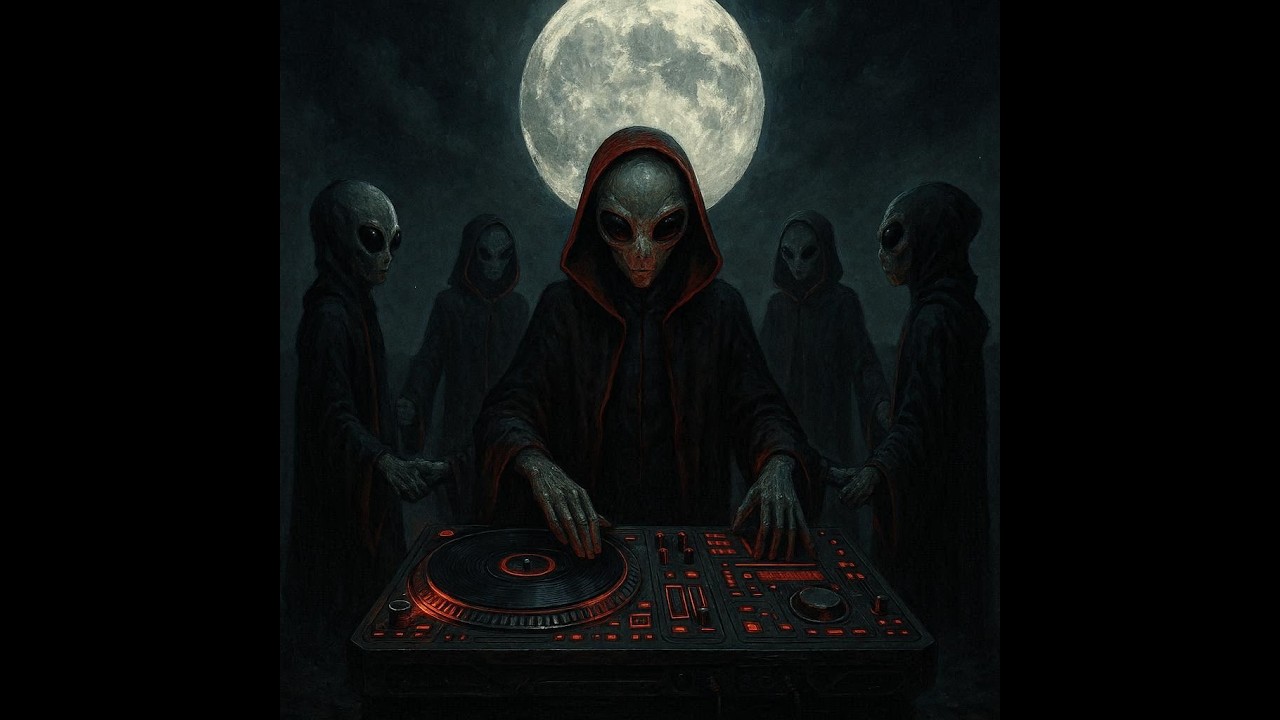 My Glitched Terror Trap Slop™